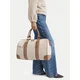 Torba za vikend Nine West EO-SILENT GRACE-WHB250869 Bež