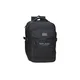 PEPE JEANS DURHAM ranac za laptop - crna