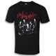Moška majica Black Veil Brides - Wounded - ROCK OFF - BVBTSP06MB