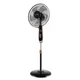 Lexical Stojeći ventilator LSF-7015-2, 16”, 60W, podesiva visina