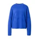 VERO MODA Pulover VMBoom kraljevo modra