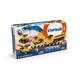 Chemoplast Gradbeni kompleti Cheva set 2 Builders plastic