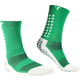 Trusox Nogavice CRW300 Mid-Calf Cushion Green