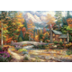 Art puzzle Puzzle Klic divjine 2000 kosov