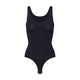 MAGIC Bodyfashion Oblikovanje postave Slimbody, črna