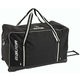 Bauer Core Wheel Bag Black