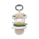 Lorelli igracka za bebe sa vibracijom deer blue natural ( 10191390006 )