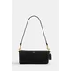 Coach crossbody torbica ženska usnjena Barrel