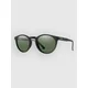Smith Westward Matte Black Sunglasses chromapop gray green