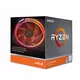 Procesor AMD Ryzen 9 3900X BOX, s. AM4, 3.8GHz, 70MB cache, 12 Core, Wraith Prism RGB LED