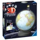 Ravensburger 3D puzzle Globus, 540 delova