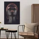 Wallity Slika 21753628579, 100x140 cm