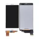 Sony Xperia Z3 Compact D5803 - LCD zaslon + steklo na dotik (White) TFT