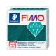 Rayher. FIMO Effect polimerna masa 562 Galaxy Green