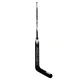 Kompozitna hokejska palica za vratarja Bauer Elite Black Intermediate 24 palcev, L (regular)