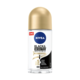 NIVEA Ženski roll on dezodorans Black & White Invisible Silky Smooth 50 ml