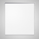 VIDAXL roleta/senčilo za zatemnitev oken (60x120cm), umazano bela
