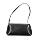 Torbica Calvin Klein črna barva, K60K612550