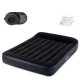 INTEX Krevet na naduvavanje 203x152x25cm Queen Pillow Rest Classic