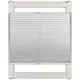 Homeware PLISE NAPETI, 100/130 CM