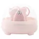 Set za nokte za bebe 4 dela Bear Pink - Kikka Boo makazice za nokte, turpija, pinceta i grickalica