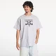 Thrasher Skate Goat majica grey mottled Gr. S