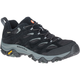 Muške cipele za planinarenje Merrell Moab 3 Gtx Veličina cipele (EU): 44 / Boja: crna/siva
