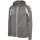 Moška jopa s kapuco hmlCORE 2.0 ZIP HOODIE