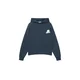 Pull&Bear Majica STWD mornarska/rumena/bela