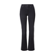 ONLY Kavbojke ONLBlush črn denim
