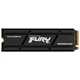 4TB M.2 NVMe SFYRDK/4000G SSD FURY Renegade
