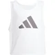 adidas Dres za trening TRG BIB MINI