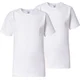 PETIT BATEAU Spodnja majica bela