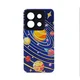 FASHION CASE Maska za telefon 12 za Xiaomi Redmi Note 13 Pro 5G DZ2/3