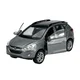 shumee WELLY HYUNDAI TUCSON IX 35 SREBRNA 1:34 43648