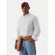 Polo Ralph Lauren Srajca Core Replen 710549084 Modra Slim Fit