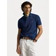 Polo Ralph Lauren Polo majica 710970582003 Mornarsko modra Regular Fit