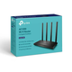 TP-Link Archer C6U, AC1200 DualBand Wi-Fi Router