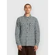 Volcom Wilderstone Shirt dirty white