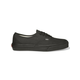 Vans Authentic superge black/black Gr. 6.0 US