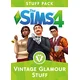 The Sims 4: Vintage Glamour Stuff (DLC) Origin Key GLOBAL