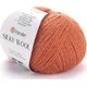 Yarn Art Silky Wool 338 Pletilna preja