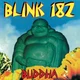 Blink-182 - Buddha (Limited Edition) (Blue/Red/Yellow Split/Splatter Coloured) (LP)