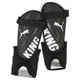Puma KING Inner Shell Ankle Shinguard Unisex, Black, Size M, Accessories