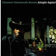 Clarence Gatemouth Brown - Alright Again!