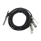 MikroTik Q+ BC0003-S+ QSFP+ 40G 4x10G