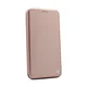 TERACELL Maska na preklop za Xiaomi Redmi Note 7 Teracell Flip Cover roze