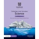 Cambridge Lower Secondary Science Workbook 8 with Digital Access (1 Year)