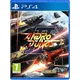 Andro Dunos II (PS4) - rabljeno