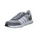 ADIDAS ORIGINALS Nizke superge Run 50s siva/antracit/bela